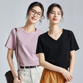 女式T恤;女式打底衫;保暖上衣