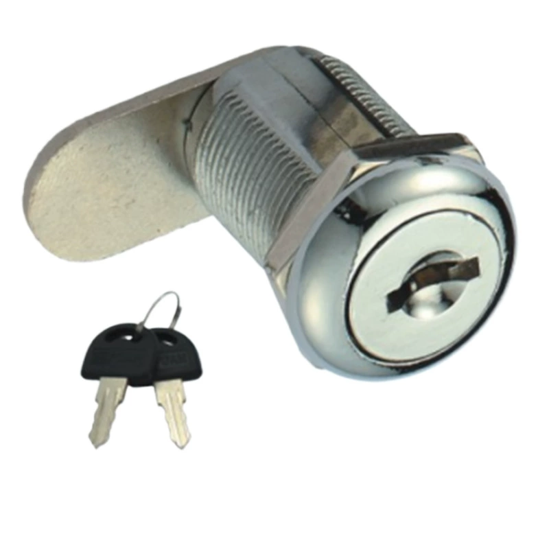 Производитель напрямую генерации M19 серия 152 прямой угол поворот язык замок ( cabinet lock box lock )