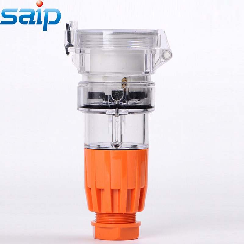 厂家直供SP-56CSC540工业防水插座  可移动插座 户外防水插座