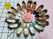 BJD����Ь��SD ��Ů  ���ֹ��߸�Ь�S��ֱ�N�Ɂ�D�������