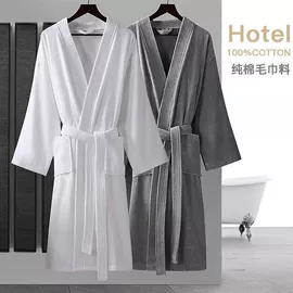 酒店毛巾;酒店床品套件;酒店浴袍