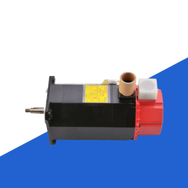 A06B-1408-B200 B201 B203 B204 B220发那科fanuc伺服电机现货议