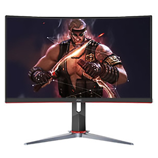 AOC C27G2X 27��165HZ 늸�1MS�������ڒ��Α���u����̨ʽ�@ʾ��