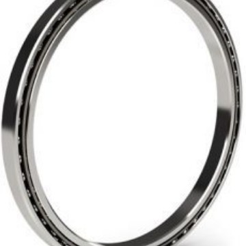 凯顿(KAYDON)四点接触球薄壁轴承KD110XP0机器人手臂轴承