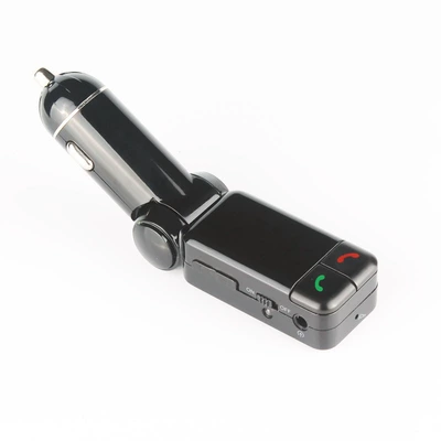 FM Modulyator hands-free car mp3
