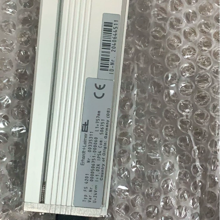 Лампа E+L Laimeier FS4201 # 335311