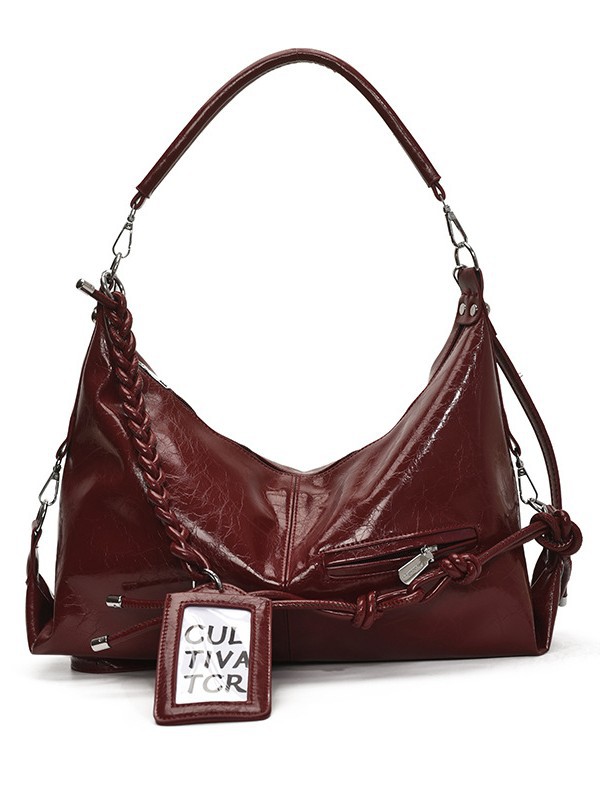 Bolsa de gran capacidad de viaje casual para mujeres ventas calientes nuevas bolsas de lujo ligeras y versátiles, bolsas de hombro y brazo de moda.