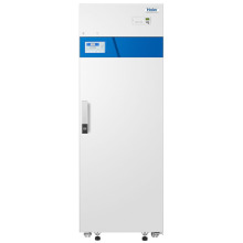 海尔HYC-509医用冷藏柜2~8℃疫苗存储药品冷藏箱509L大容量