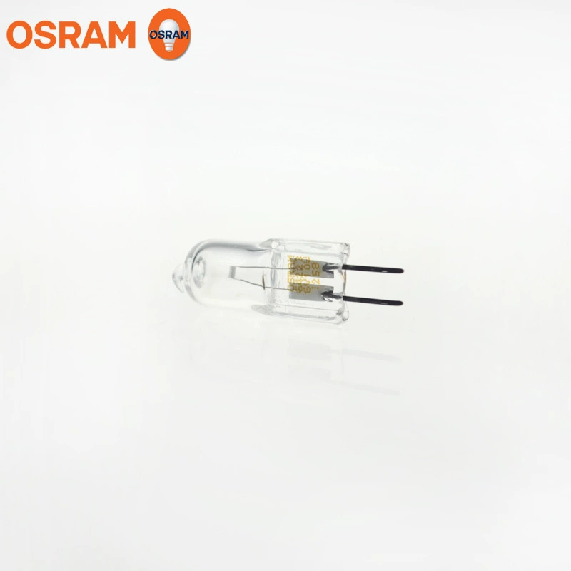 64223 6V10W Osram, полуаавтоматическая лампа для биохимического анализатора NAED 54245