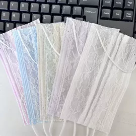 一次性口罩;一次性日用口罩;防尘口罩