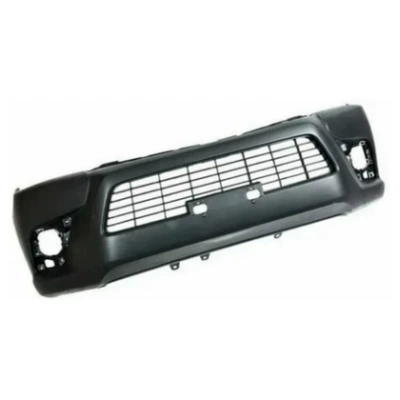 Exterior Front Bumper – Bumper