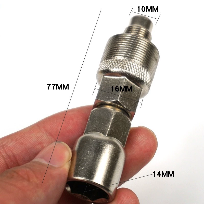 Tools set, handle, professional bike connecting rod system