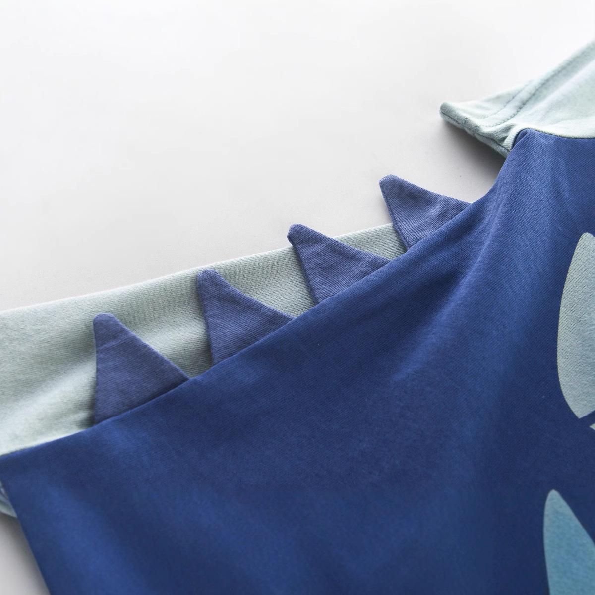 [Factory Express] 27 ropa infantil marca de moda verano camiseta infantil de manga corta moda ropa de bebé al por mayor un envío