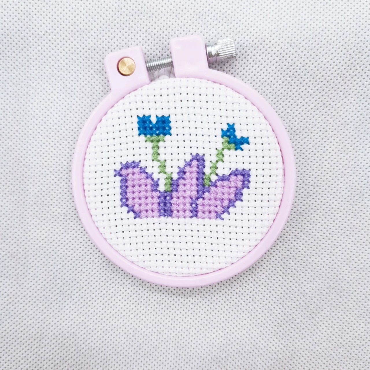 Комплект материалов для начинающих, DIY, прямые поставки с завода, с вышивкой