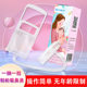 Youbeishu Hand-pulled Baby Nasal Suction Infant Nose Suction Artifact Nose Feces Newborn Baby Children Nose Ponging Nose