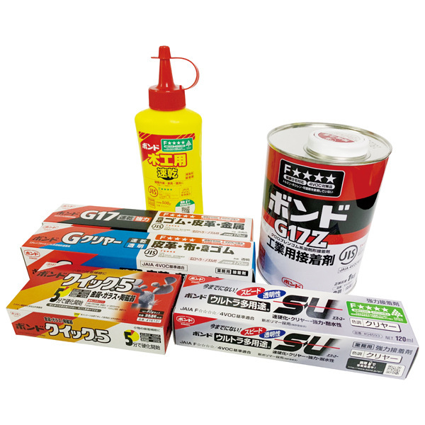 胶水 （速干胶水）