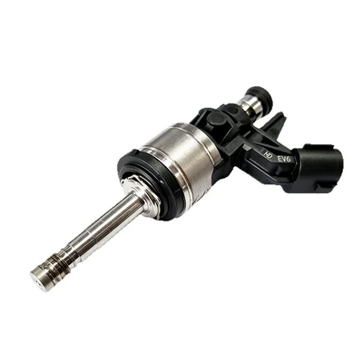 Engine, Oil pump, nozzle