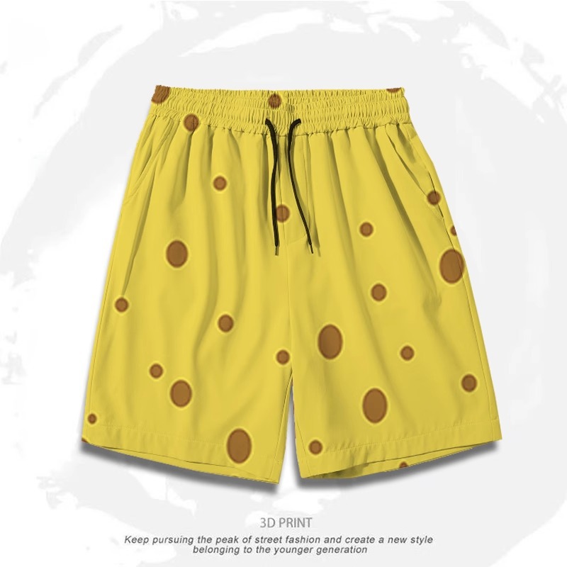 Beach pants W163
