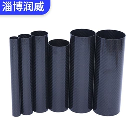 建筑用碳纤维;其他碳纤维材料;玻璃钢