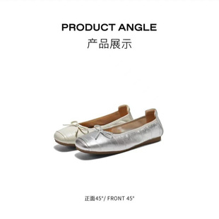 0419-13�̈�ͬ����Ƥ�\��ܛ�׆�ЬŮ�¿��yɫƽ�װ����L������Ь