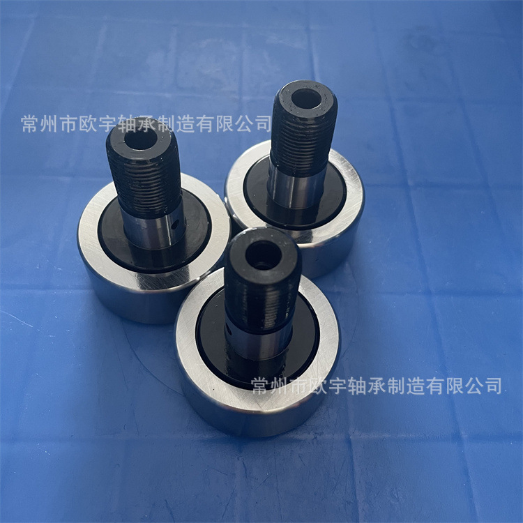 CF30-2V-AB   CF30-2VUU-AB    CF30-2VUUR-AB滚针凸轮导向器轴承