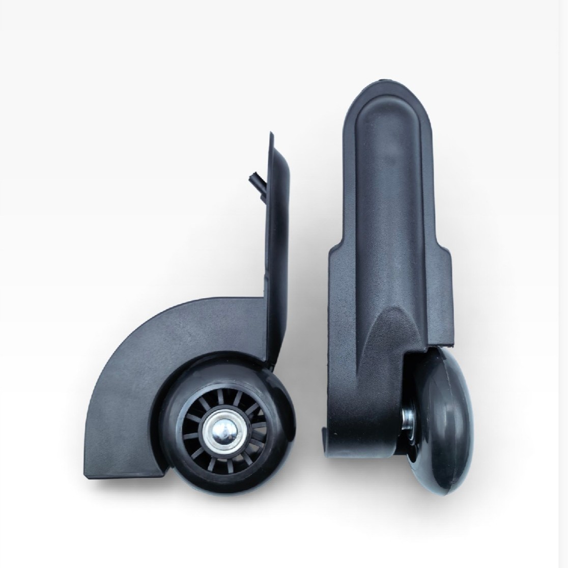 Suitcase Wheels, Luggage Wheels, Universal Wheels, Trolley Wheels, Password Lock Suitcase Wheels, Accessories, Rollers, Casters