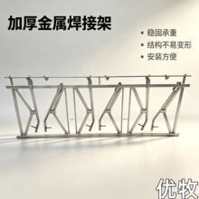牛用自锁颈枷 加厚镀锌奶牛肉牛定位栏 养殖场牛颈夹采食固定设备