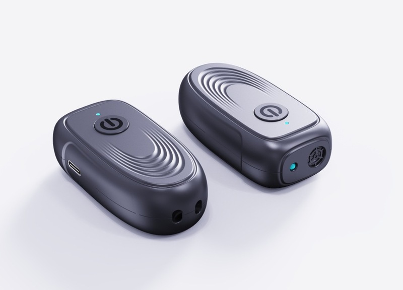 TEMU Amazon ベストセラー超音波犬撃退器ミニシングルヘッドダブルヘッドトリプルヘッドカラースクリーン無駄吠え防止装置工場直販|undefined