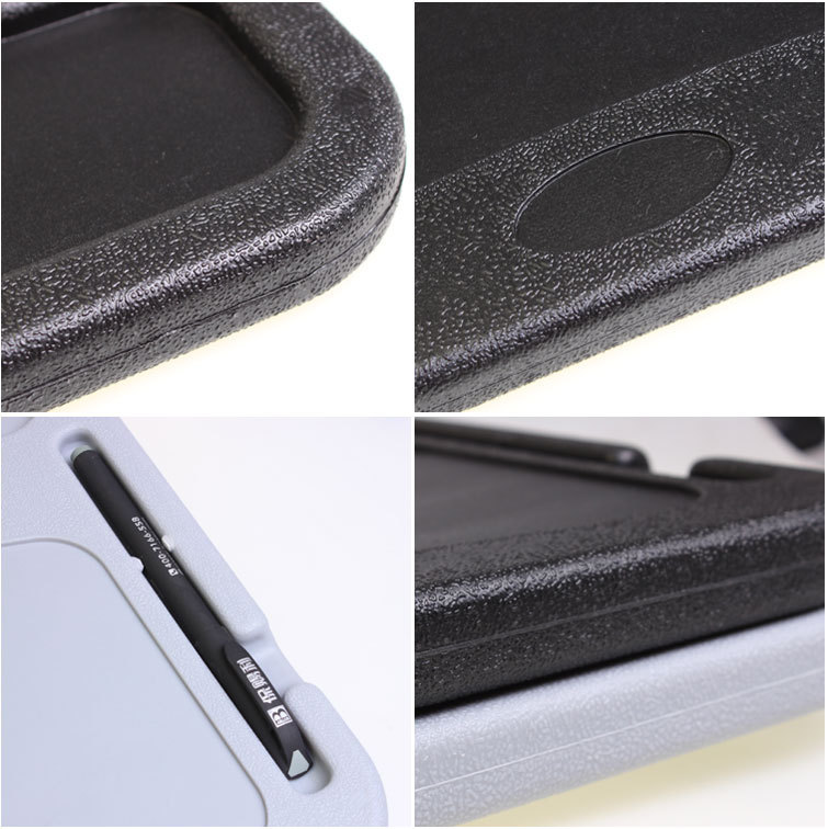 Small Table Board, Dining Table, Steering Wheel Card Table, Laptop Desk Board, Storage Board, Cross-Border Exclusive Supply, Car-Mounted Small Table Board