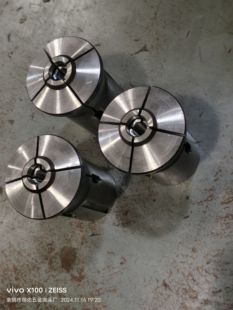 J8 Chuck Finished Chuck Chuck Hole Step 640 Cnc 640 640 Cnc Step through Hole Yuhuan China G3