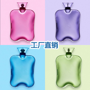 ��ɫ͸����ˮ��PVCů�ִ����ر�ů�Ӻ񶬼�עˮ��ˮ�_ˮ�羳���l