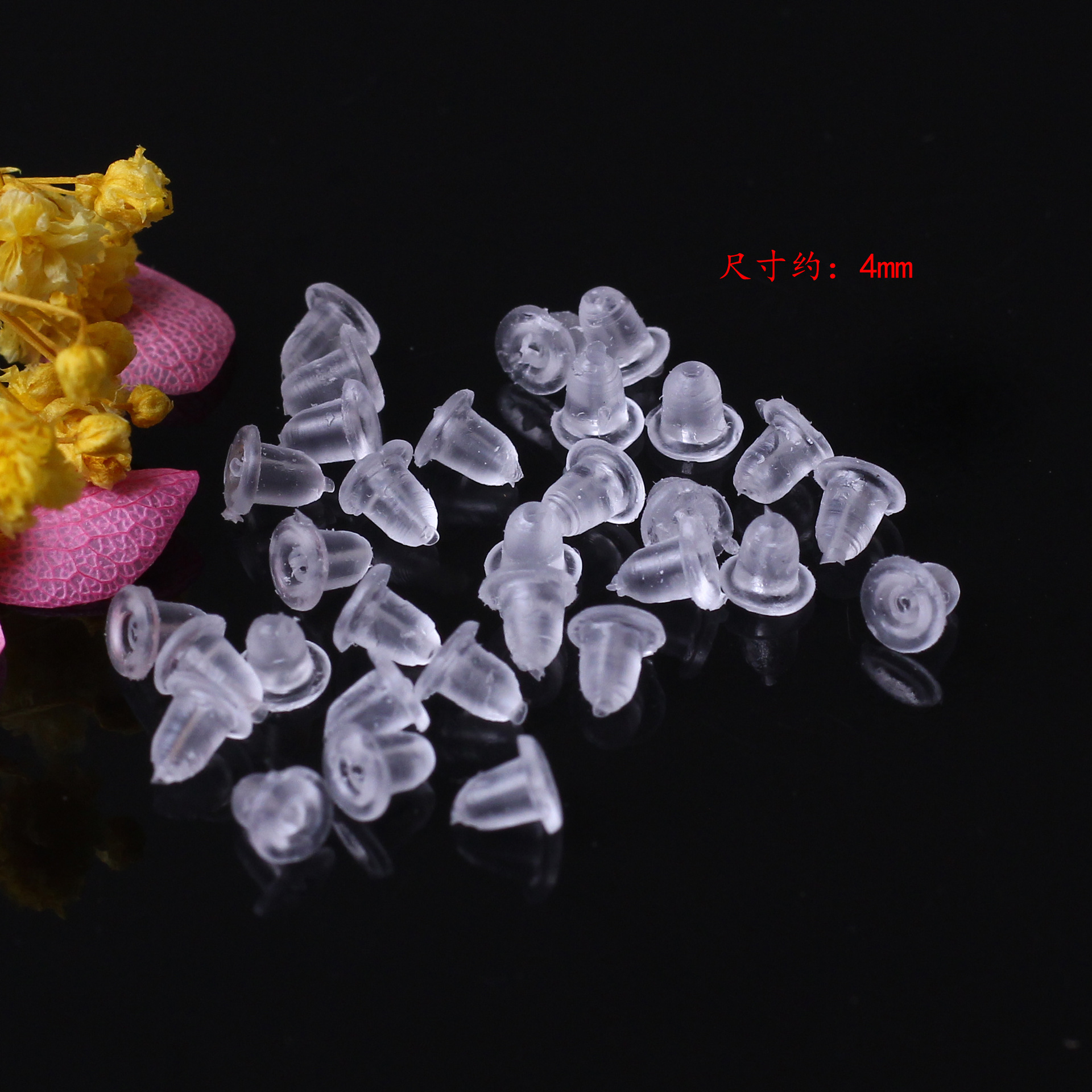 E36-silicone bullet plug