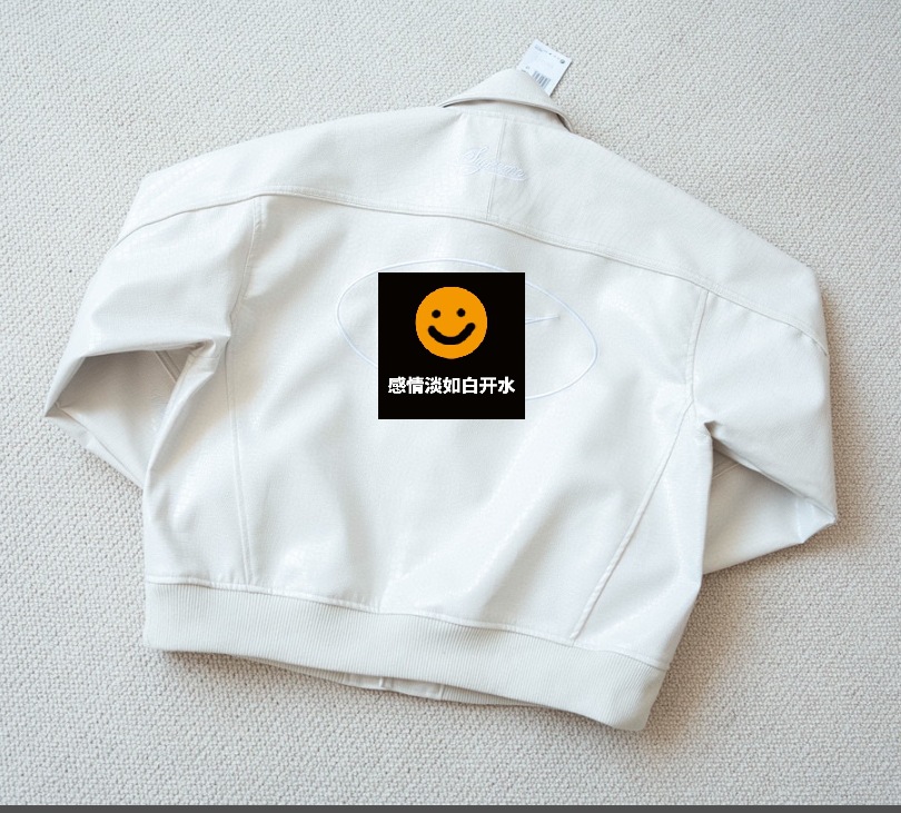 G050 white