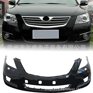 Camry 06 07 08 Modelləri üçün Ön və Arxa Bamperlər