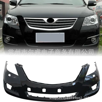Suitable for Camry Front Bumper 06 07 08 Models Front and Rear Bumpers