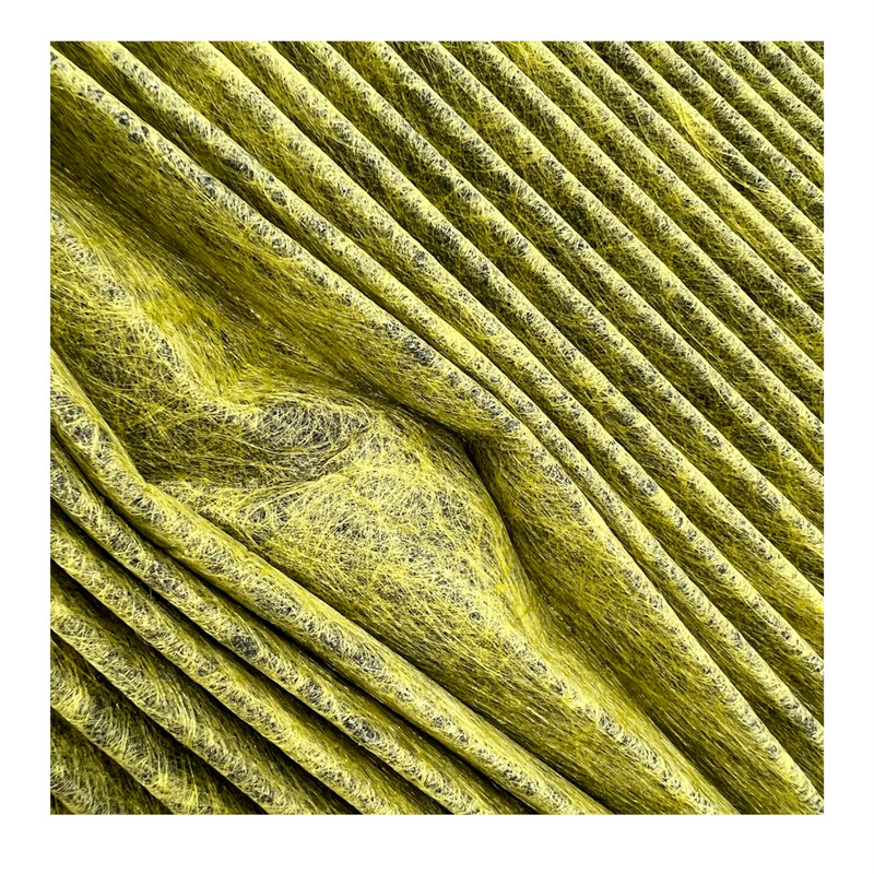 Suitable for Audi A4L Q5L Q7 Porsche 4M0819439A Audi a4l air conditioning filter element