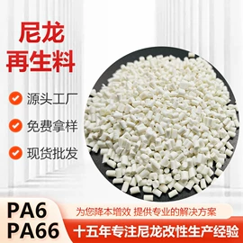 PA再生料;PA6;ABS
