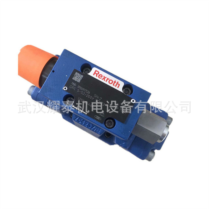 力士乐减压阀  DR10DP1-42/75Y