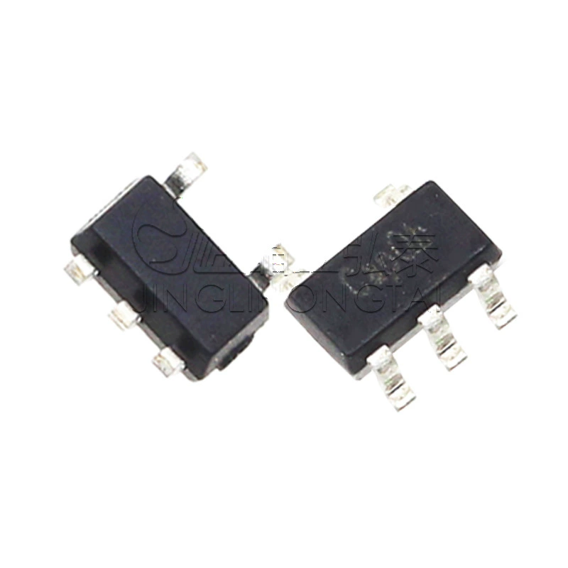 YX8183L SOT23-5 3.2V литий-железо-фосфатная батарея чип солнечный LED линейный источник тока драйвер IC