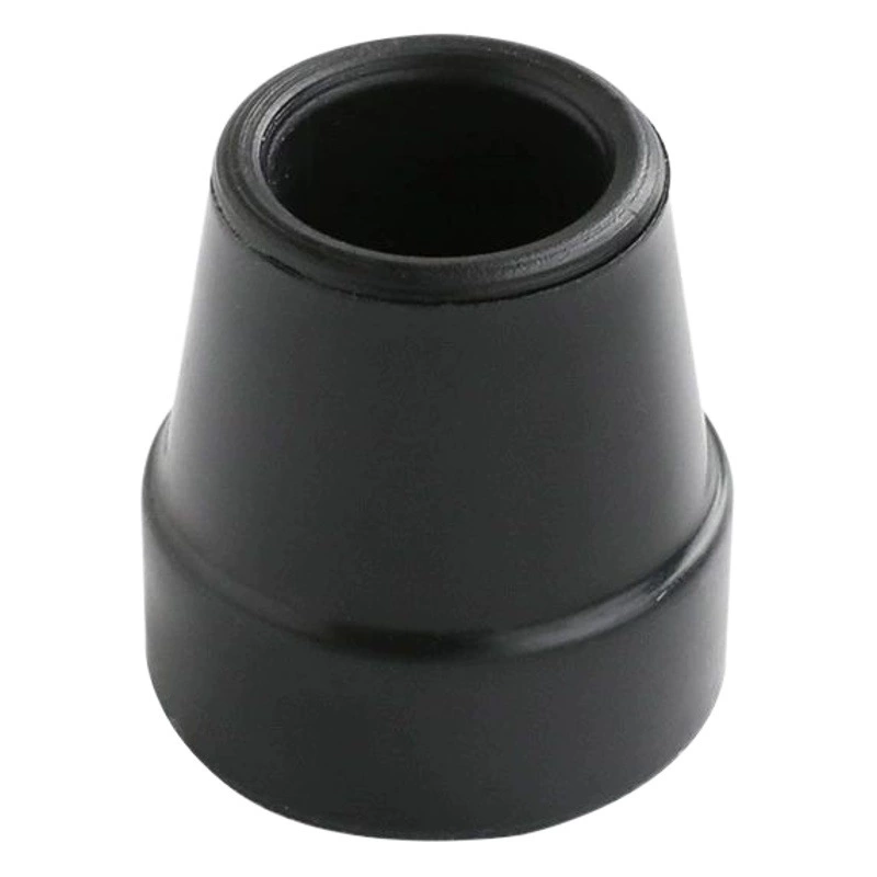 Оптовая Продажа с фабрики 13-16 мм четырехфутовый костыль для ног (маленький) резиновый маленький чехол для ног нескользящий чехол для ног износостойкая подушка для ног