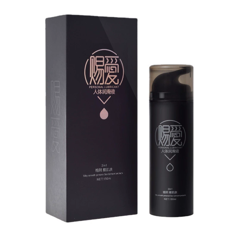 Universal lubricant for adults, lubricants, 150 ml