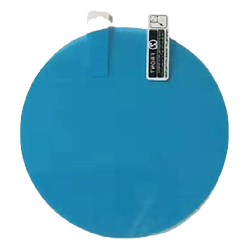 Новый автомобиль продукт водонепроницаемый и анти-туман фильм зеркало заднего вида непромокаемые фильм обратное зеркало непромокаемые фильм ПЭТ водонепроницаемый и анти-туман фильм