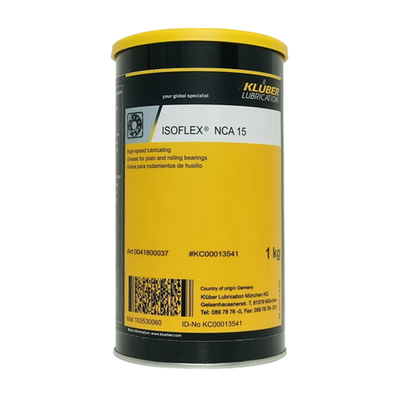 ��³��KLUBER ISOFLEX NCA 15�����֬ 1KG����