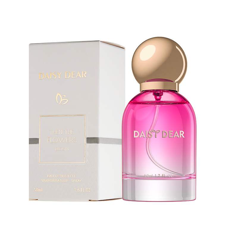 2023 Nouveau parfum chaud Petite ville Yixiang Oolong Osmanthus Parfum Parfum durable, Petit parfum populaire Fair Cherry Rose_voghion.com