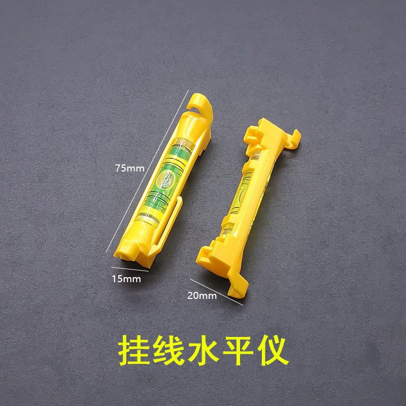 Marco DE FOTOS Marco de imagen instrumento de medición de pared nivel cuadrado nivel pequeño nivel burbuja de montaje de calibración