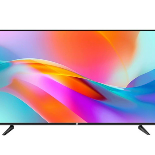 Монитор безопасности Zhen Tian GNT-L5E4KA 55 дюймов 4K со встроенными динамиками HDMI/VGA