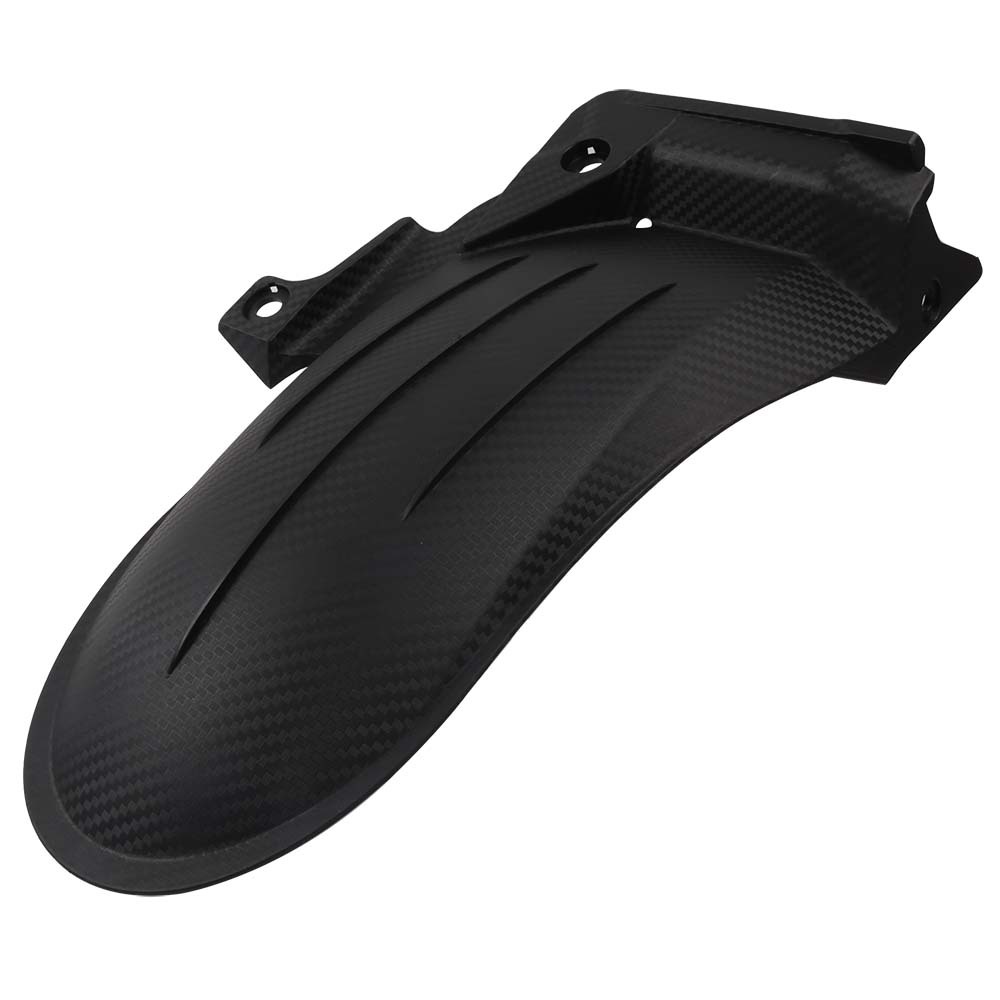Suitable for Honda ADV350 2021-2024 modified motorcycle rear fender water shield