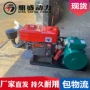 潍坊微型车用单缸发电机组