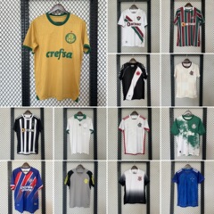 2425ブラジルリーグブラジル国际ダガマパナメーラ発メンゴコリンティアセントポールユニフォーム
