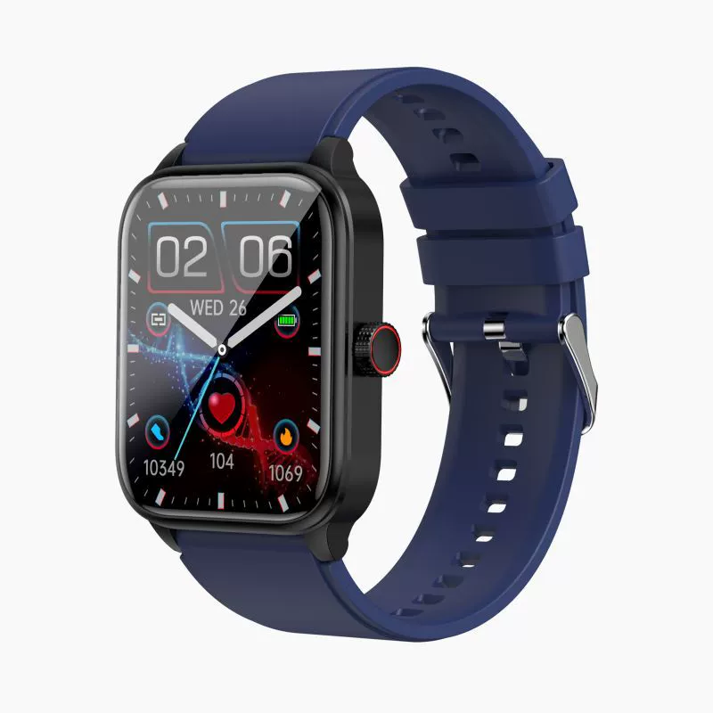 Новые ET540 умные часы 1.9 Bluetooth звонок ECG ЭКГ кардио восприятие крови гликемический сон NFC браслет
